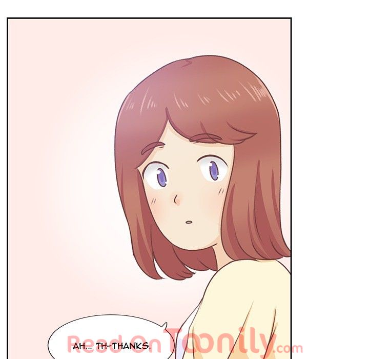 You're No Good Manhwa - Chapter 13 Page 26