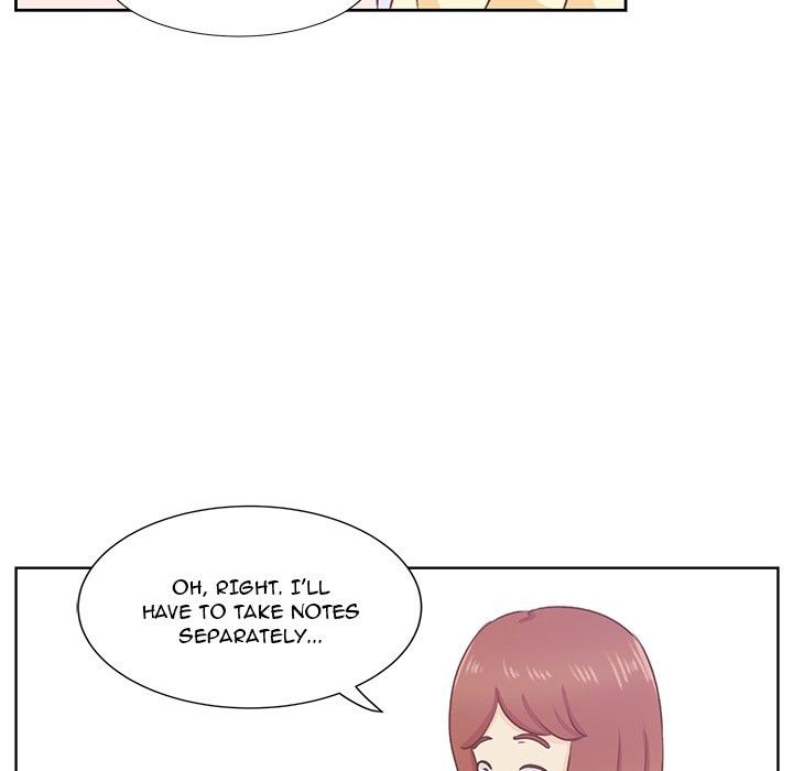 You're No Good Manhwa - Chapter 13 Page 27