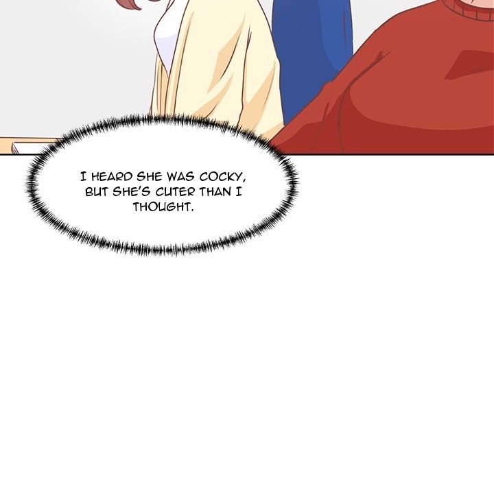 You're No Good Manhwa - Chapter 13 Page 35
