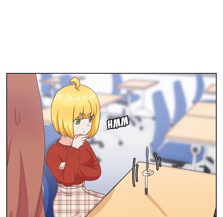 You're No Good Manhwa - Chapter 13 Page 36