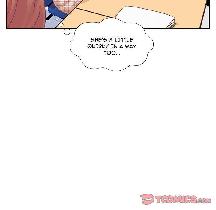 You're No Good Manhwa - Chapter 13 Page 37