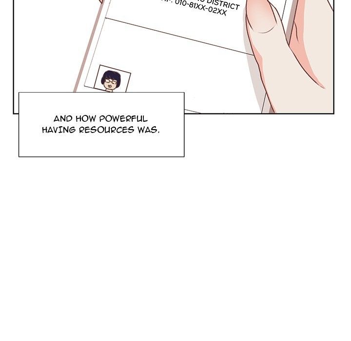 You're No Good Manhwa - Chapter 13 Page 42