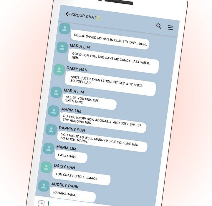 You're No Good Manhwa - Chapter 13 Page 44