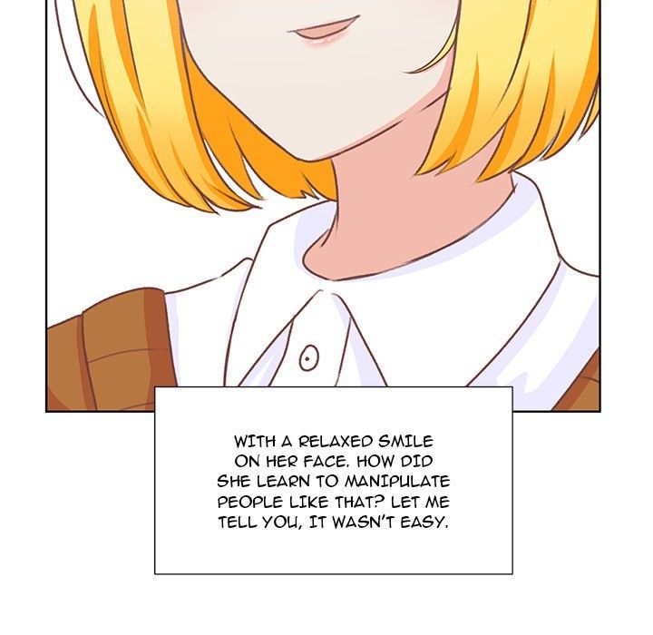 You're No Good Manhwa - Chapter 13 Page 48