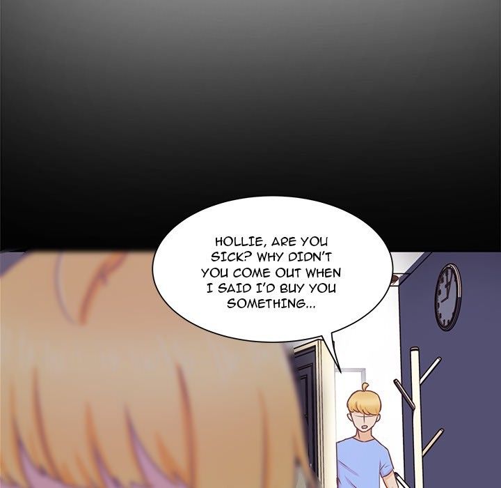 You're No Good Manhwa - Chapter 13 Page 50