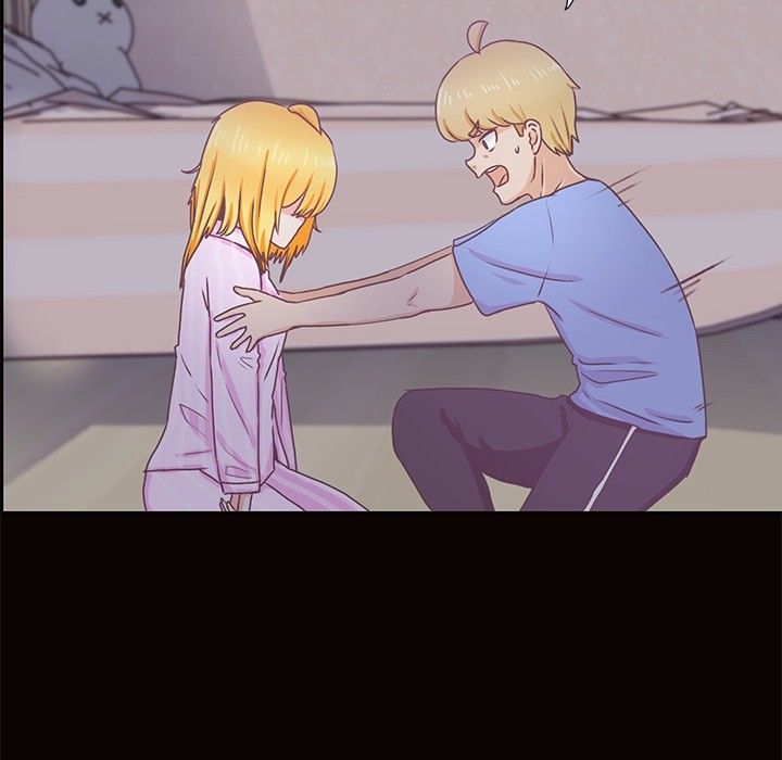 You're No Good Manhwa - Chapter 13 Page 60