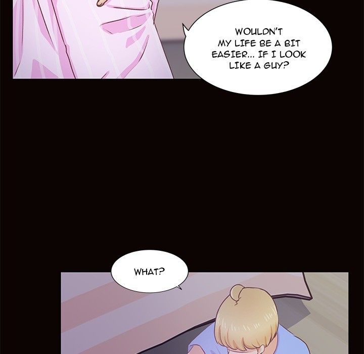 You're No Good Manhwa - Chapter 13 Page 62