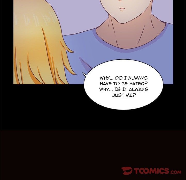 You're No Good Manhwa - Chapter 13 Page 65