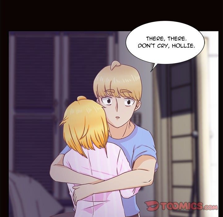 You're No Good Manhwa - Chapter 13 Page 69