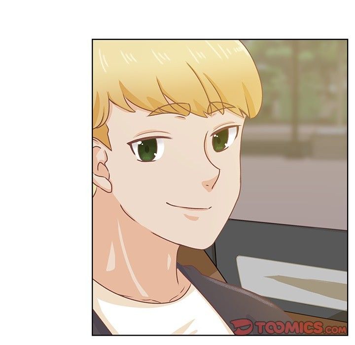 You're No Good Manhwa - Chapter 13 Page 85