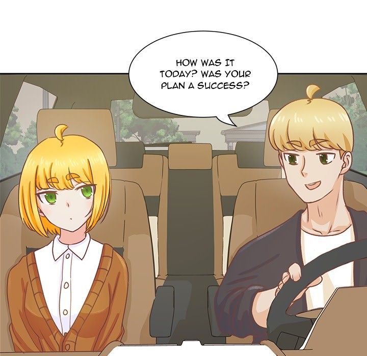 You're No Good Manhwa - Chapter 13 Page 87