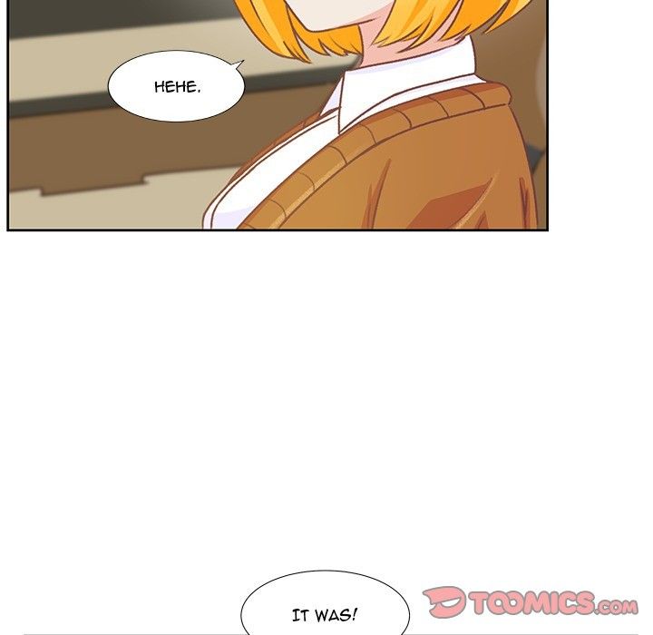 You're No Good Manhwa - Chapter 13 Page 89