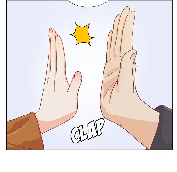 You're No Good Manhwa - Chapter 13 Page 90