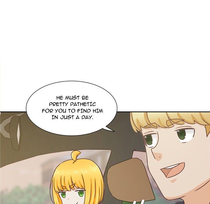 You're No Good Manhwa - Chapter 13 Page 91