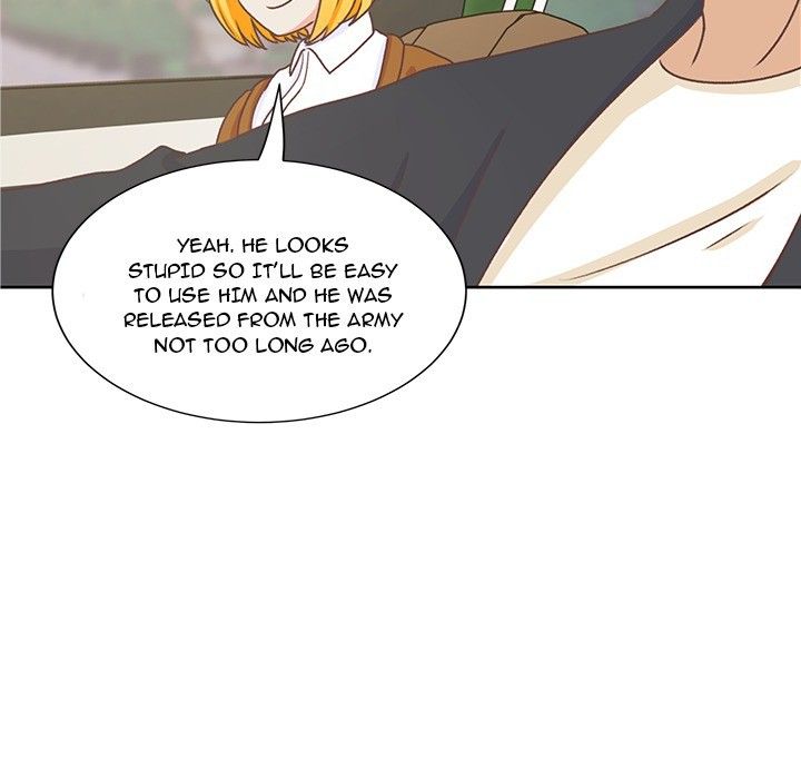 You're No Good Manhwa - Chapter 13 Page 92