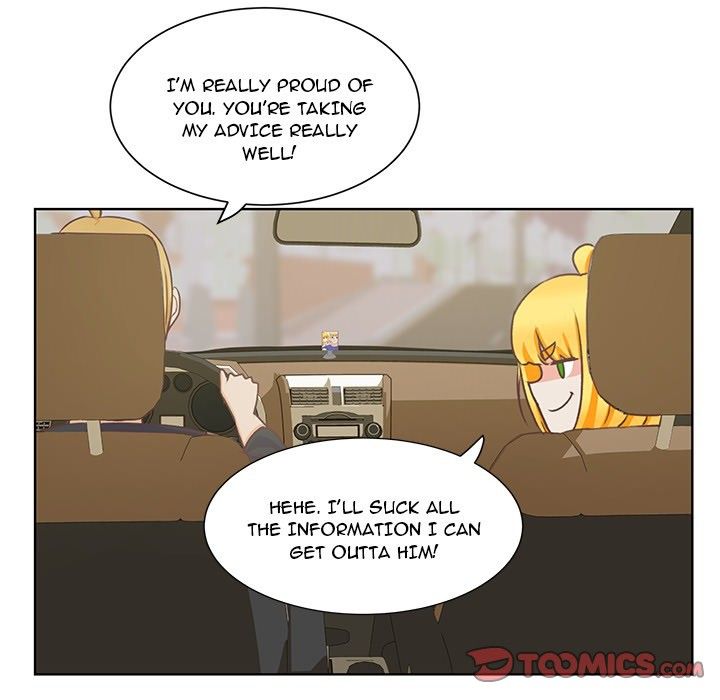 You're No Good Manhwa - Chapter 13 Page 93