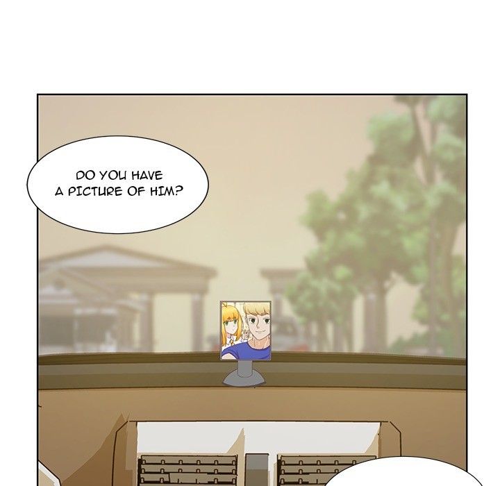 You're No Good Manhwa - Chapter 13 Page 96