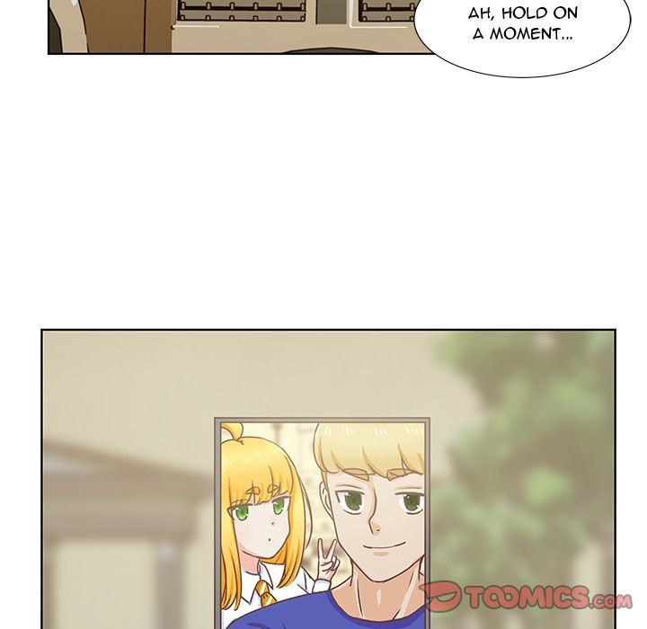 You're No Good Manhwa - Chapter 13 Page 97