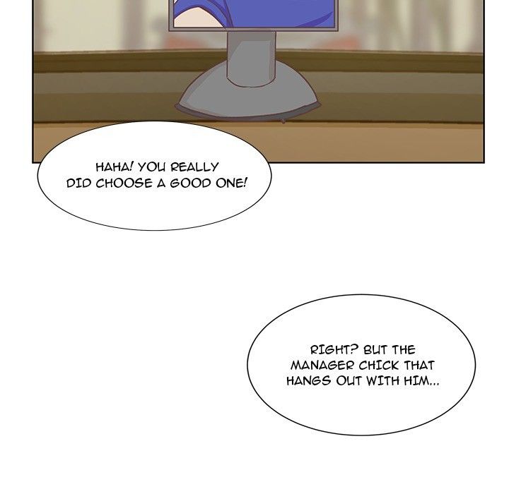 You're No Good Manhwa - Chapter 13 Page 98