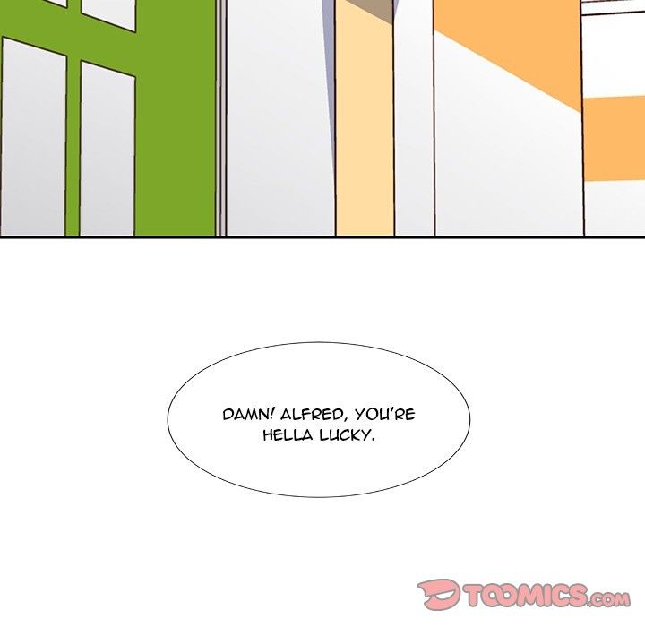 You're No Good Manhwa - Chapter 13 Page 101