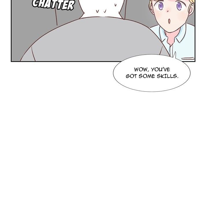 You're No Good Manhwa - Chapter 13 Page 103