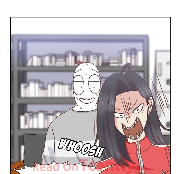 You're No Good Manhwa - Chapter 13 Page 106