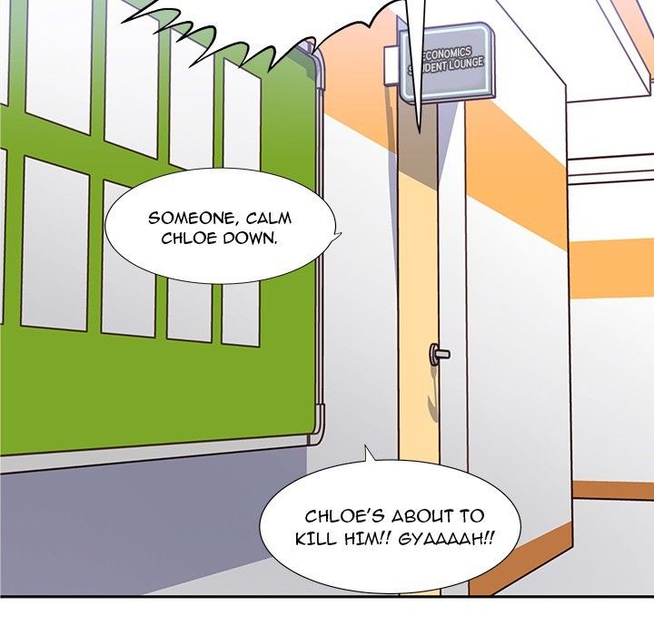 You're No Good Manhwa - Chapter 13 Page 108