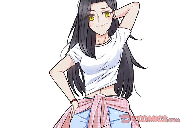 You're No Good Manhwa - Chapter 18 Page 1