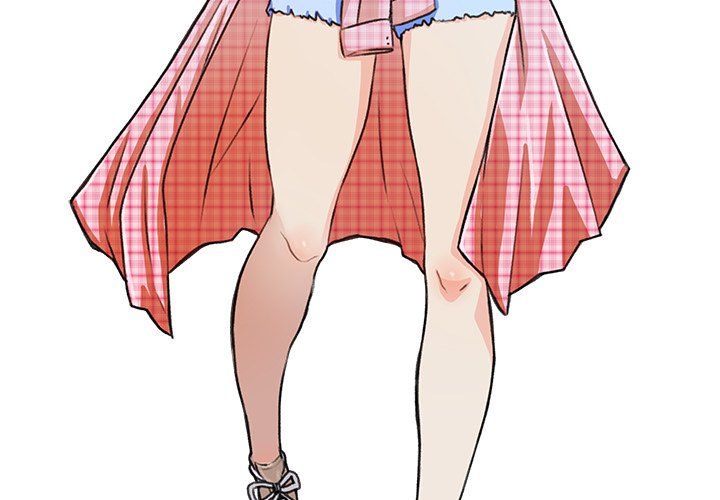 You're No Good Manhwa - Chapter 18 Page 2