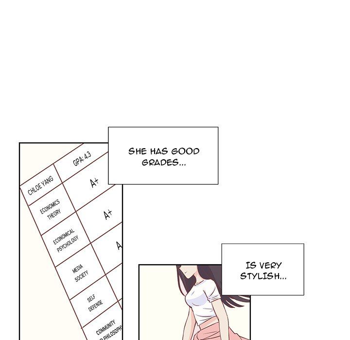 You're No Good Manhwa - Chapter 18 Page 4