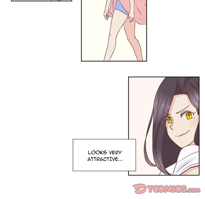 You're No Good Manhwa - Chapter 18 Page 5