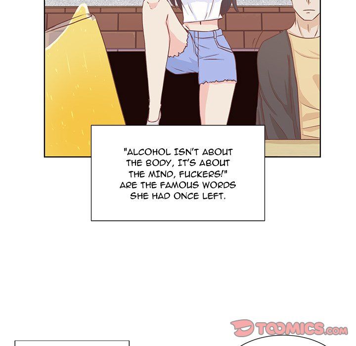 You're No Good Manhwa - Chapter 18 Page 7