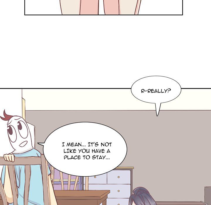 You're No Good Manhwa - Chapter 18 Page 56