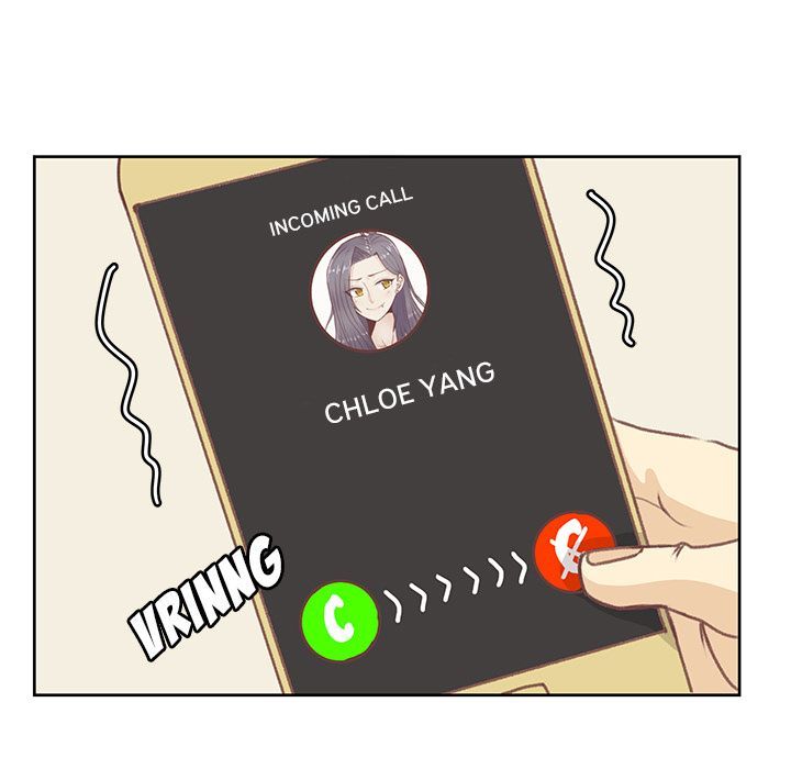 You're No Good Manhwa - Chapter 6 Page 14