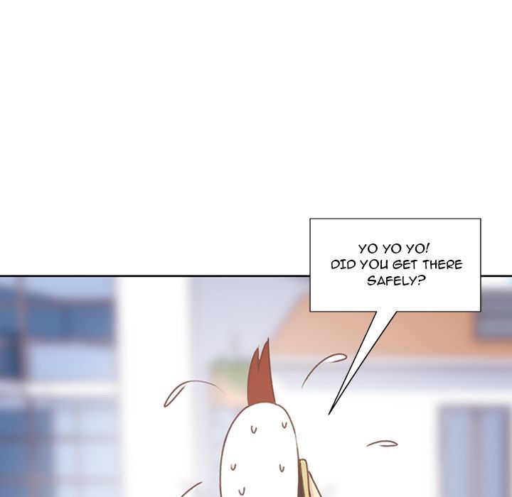 You're No Good Manhwa - Chapter 6 Page 16