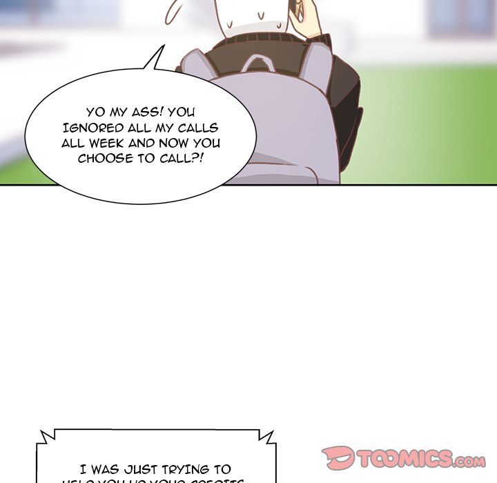 You're No Good Manhwa - Chapter 6 Page 17