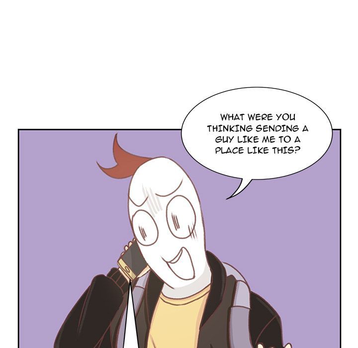 You're No Good Manhwa - Chapter 6 Page 19