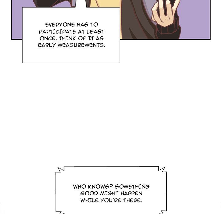 You're No Good Manhwa - Chapter 6 Page 20