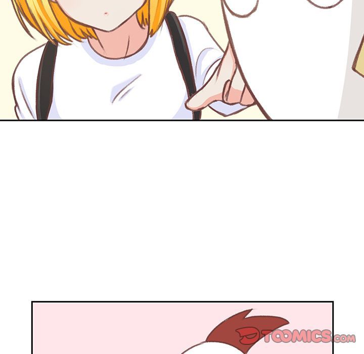 You're No Good Manhwa - Chapter 6 Page 25