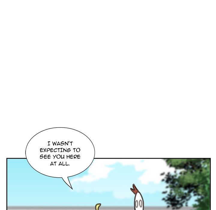 You're No Good Manhwa - Chapter 6 Page 31