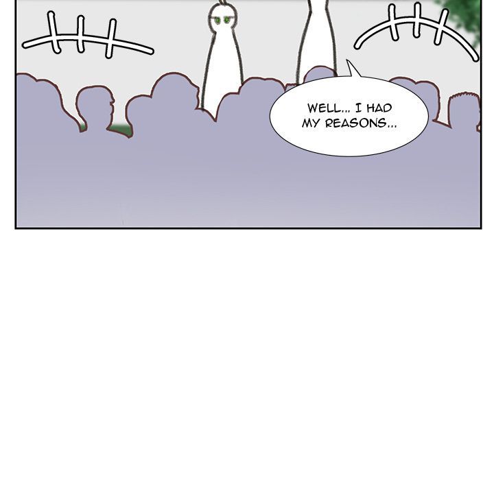 You're No Good Manhwa - Chapter 6 Page 32