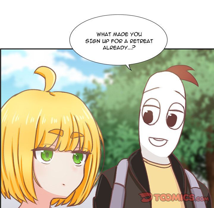 You're No Good Manhwa - Chapter 6 Page 33