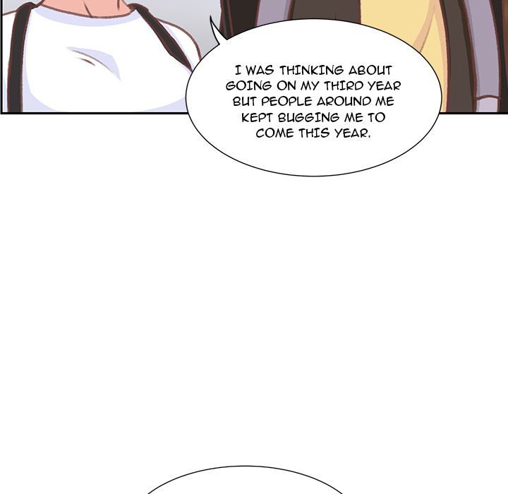 You're No Good Manhwa - Chapter 6 Page 34