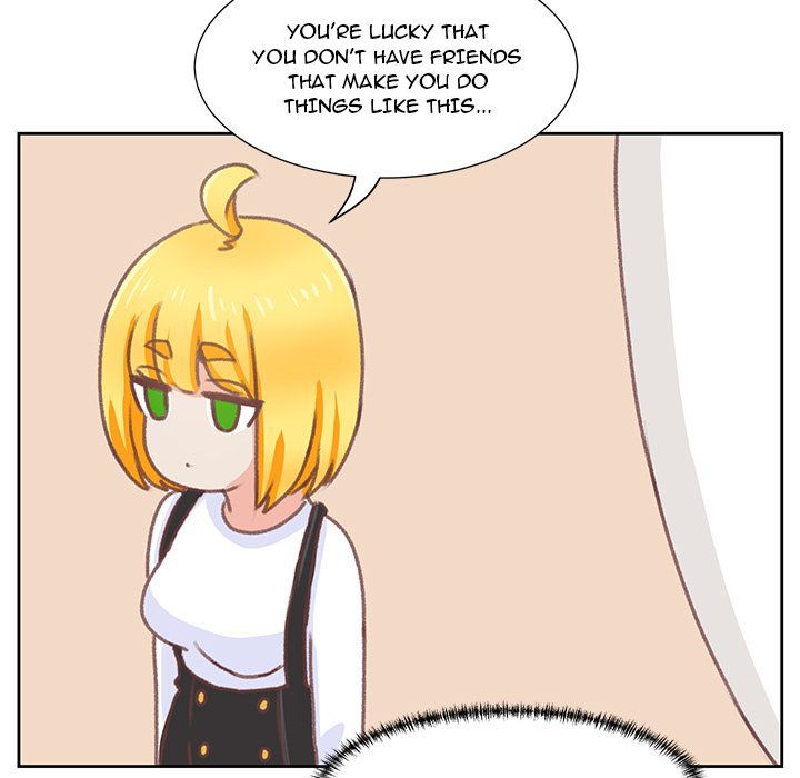 You're No Good Manhwa - Chapter 6 Page 35