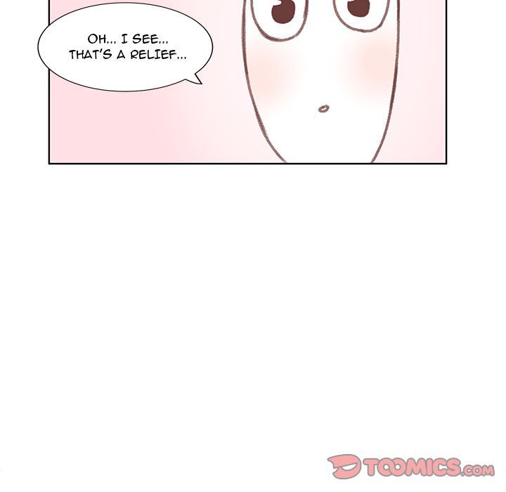 You're No Good Manhwa - Chapter 6 Page 41