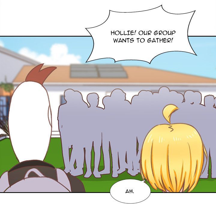 You're No Good Manhwa - Chapter 6 Page 42