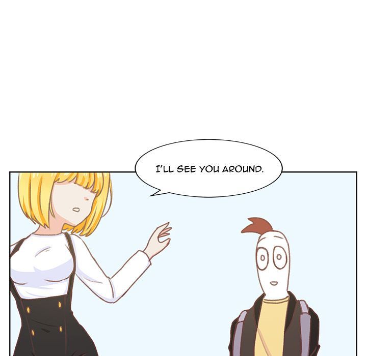 You're No Good Manhwa - Chapter 6 Page 43