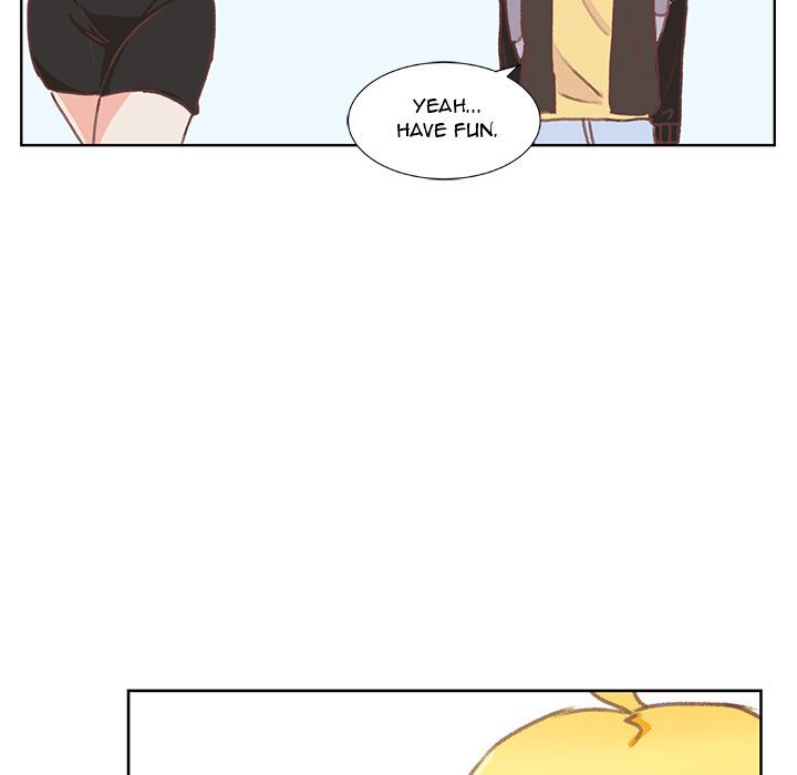 You're No Good Manhwa - Chapter 6 Page 44