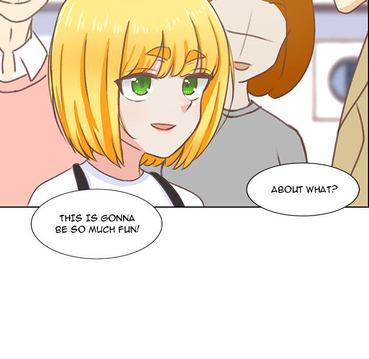 You're No Good Manhwa - Chapter 6 Page 50