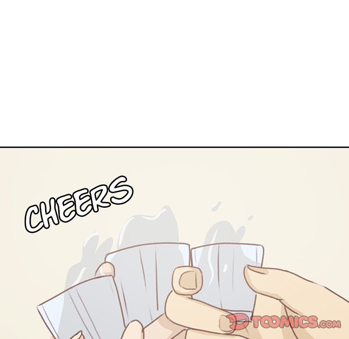 You're No Good Manhwa - Chapter 6 Page 57